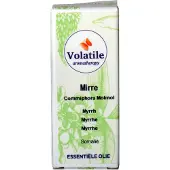 Volatile Mirre