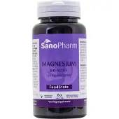 Sanopharm FoodState magnesium 100mg