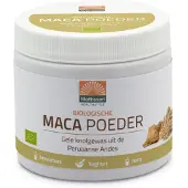 Mattisson Biologische Gele Maca