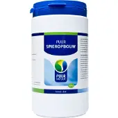 Puur Natuur Muscle Mass - Supplement - 500 g