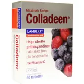 Lamberts Colladeen Maximale Sterkte Tabletten