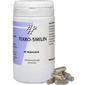 Holisan Ferro smilin