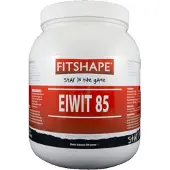 Fitshape Eiwit 85 I aardbei