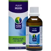 Puur Cteno Druppels