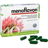 Sanopharm Menoflavon Capsules