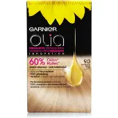 Garnier Olia Permanente Crèmekleuring 9.0 Zeer Lichtblond
