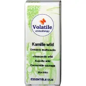 Volatile Kamille wild