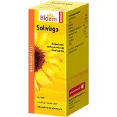 Bloem Solivirga Druppels 50ml