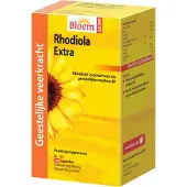 Bloem Rhodiola
