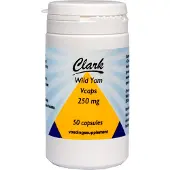 Clark Wilde yam 250mg