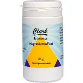 Clark Bitterzout/Magnesiumsulfaat Poeder