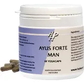 Holisan Ayus Forte Man Capsules