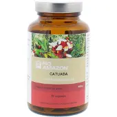Rio Amazon Catuaba Capsules