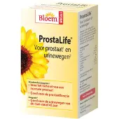Bloem ProstaLife Capsules Prostaat en Urinewegen