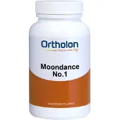 Ortholon Moondance No. 1 Capsules