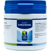 Puur Zinc Sulphur Paste