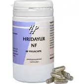 Holisan Hridayur 60 vcaps