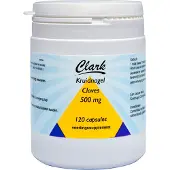 Clark Kruidnagel Capsules