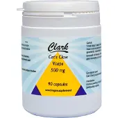 Clark Cats Claw 500mg