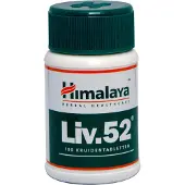 Holisan Liv 52