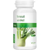 Purasana Venkel vegan bio