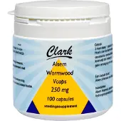 Clark Alsem/wormwood/indhana 100 vcaps