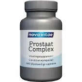 Nova vitae Prostaat complex