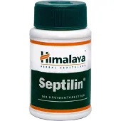 Himalaya Septilin