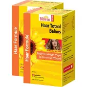 Bloem Haar Totaal Balans 60 tabletten