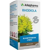 Arkocaps Rhodiola Capsules 45st