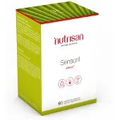 Nutrisan Sensoril 90 St Capsules