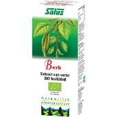 Salus Pharma Gmbh Berkensap bio