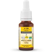 Bach Bloesems Noodgevallen Nr. 39 Liquid Druppels | 10 ml