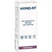 Hypio-Fit Direct Energy Mix (12 x 18 gram)