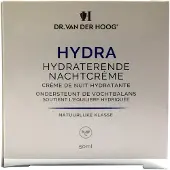 Dr Vd Hoog Nachtcreme hydraterend 50 ml