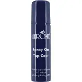 Herome Spray on topcoat