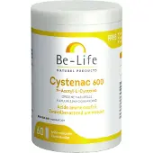 Be-Life Cystenac 600