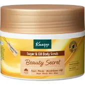 Kneipp 1+1 gratis | Beauty Secret Body Scrub - 220g