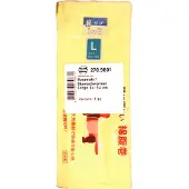 TS Import Haramaki maag/nierwarmer large