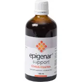 Epigenar Cistus incanus tinctuur 100 ml
