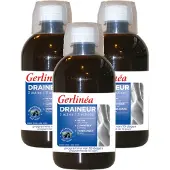 Gerlinéa 3in1 Draineur