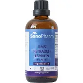 Petrasch Espritin inwendig