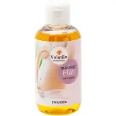 Volatile Zwanger Massage Olie Lavendel