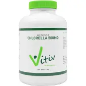 VITIV Chlorella 500 mg