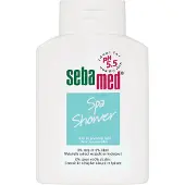 Sebamed Spa shower