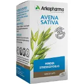 Arkocaps Avena Sativa /A