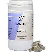 Holisan Sanolit