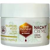 De Traay Nachtcreme gelee royale