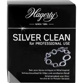 Hagerty Silver Clean Schoonmaakmiddel Sieraden - 170 ml