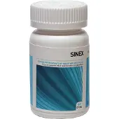 Ayurveda Health Sinex 60 tabletten
